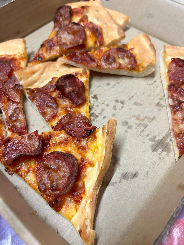 Photo of Pizza Hut Delivery (PHD) ALOR SETAR - Alor Setar, Kedah, Malaysia