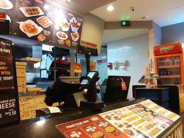 Photo of Pizza Hut Delivery (PHD) ALOR SETAR - Alor Setar, Kedah, Malaysia