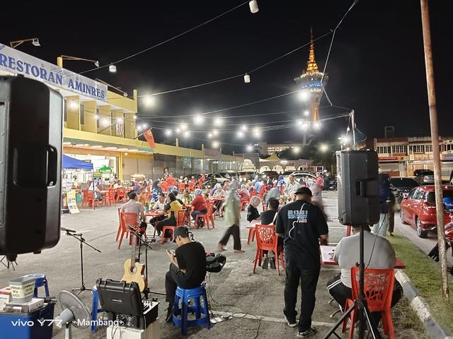 Photo of Restoran Aminres Ukir Mall - Alor Setar, Kedah, Malaysia