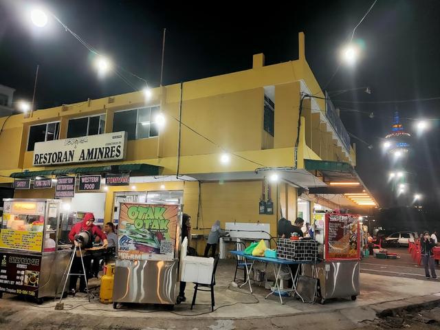 Photo of Restoran Aminres Ukir Mall - Alor Setar, Kedah, Malaysia