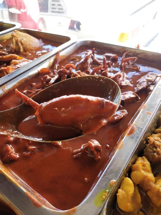 Photo of Restoran Nasi Kandar Affrin - Alor Setar, Kedah, Malaysia