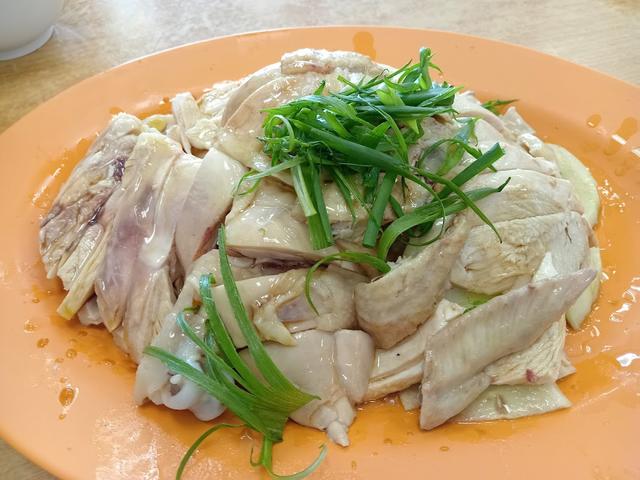 Photo of Restoran Seremban Chicken Porridge 波记 - Seremban, Negeri sembilan, Malaysia