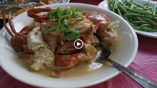 Photo of Restoran Seremban Seafood Village - Seremban, Negeri sembilan, Malaysia