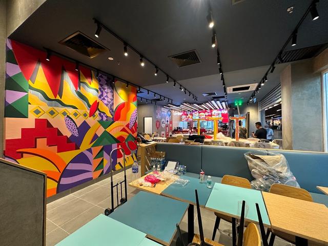 Photo of Restoran Seremban Seafood Village - Seremban, Negeri sembilan, Malaysia