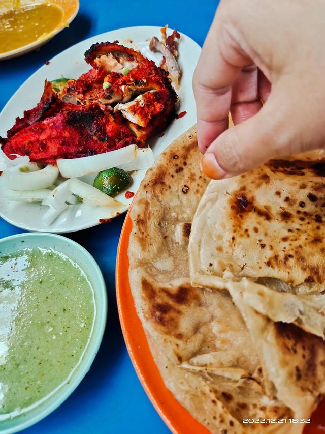 Photo of Roti Naan Tandoori Dato Kumbar - Alor Setar, Kedah, Malaysia