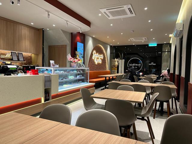 Photo of Secret Recipe Hutan Kampung - Alor Setar, Kedah, Malaysia