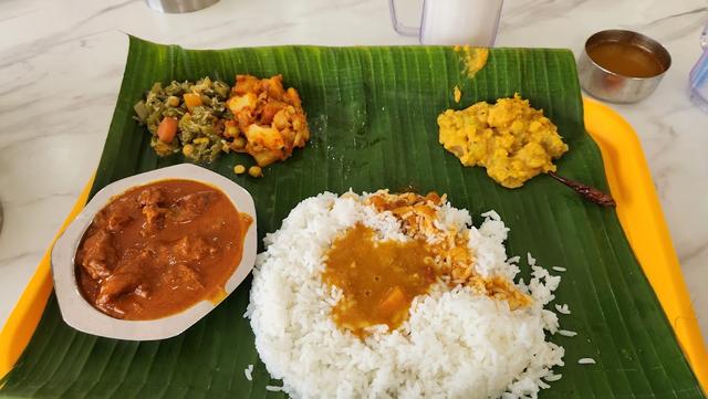 Photo of Sri Suria Curry House Restaurant (ஸ்ரீ சூரியா உணவகம்) - Kuantan, Pahang, Malaysia