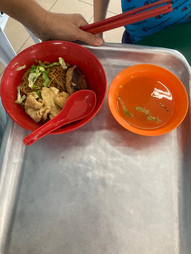 Photo of Veg Kitchen Vegetarian Healthy Food (99)慈心素食品档 - Kuantan, Pahang, Malaysia