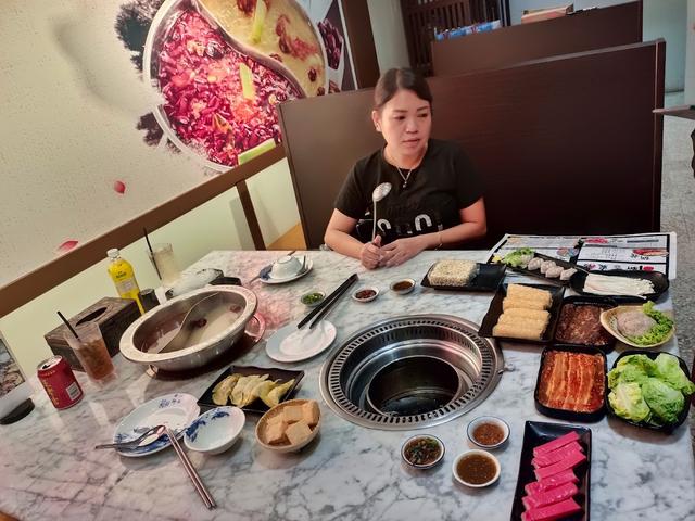 Photo of Xin Gu BBQ Restaurant - Alor Setar, Kedah, Malaysia
