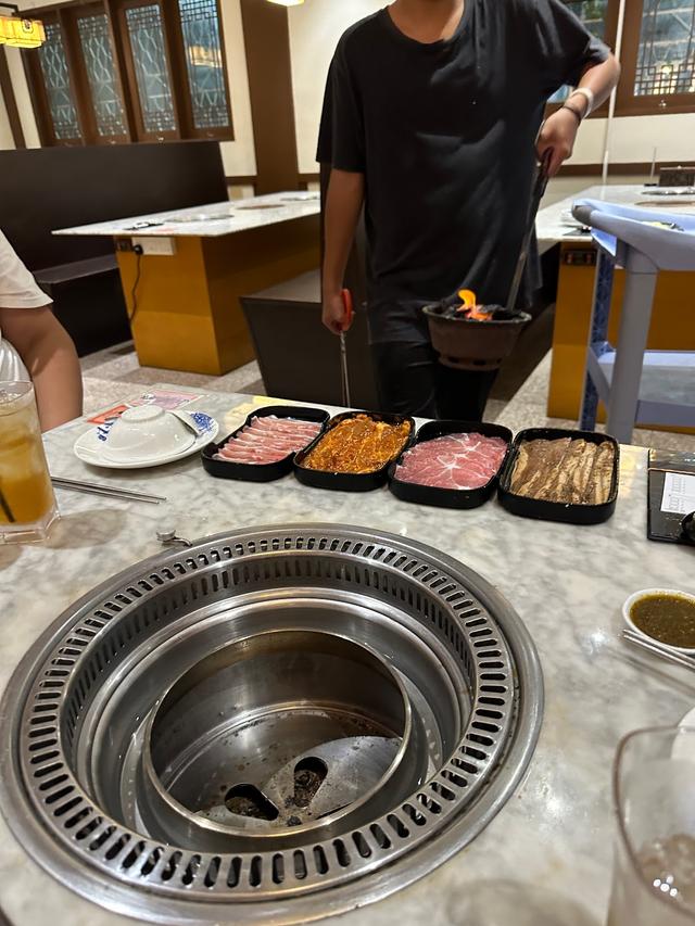 Photo of Xin Gu BBQ Restaurant - Alor Setar, Kedah, Malaysia