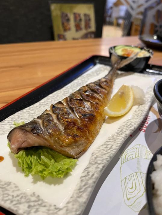 Photo of Azuma Sushi City Mall K.K. - Kota Kinabalu, Sabah, Malaysia