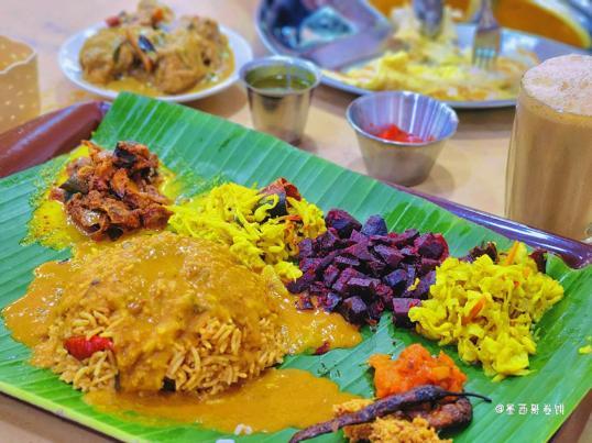 Photo of AACHI CURRY HOUSE - Kota Kinabalu, Sabah, Malaysia