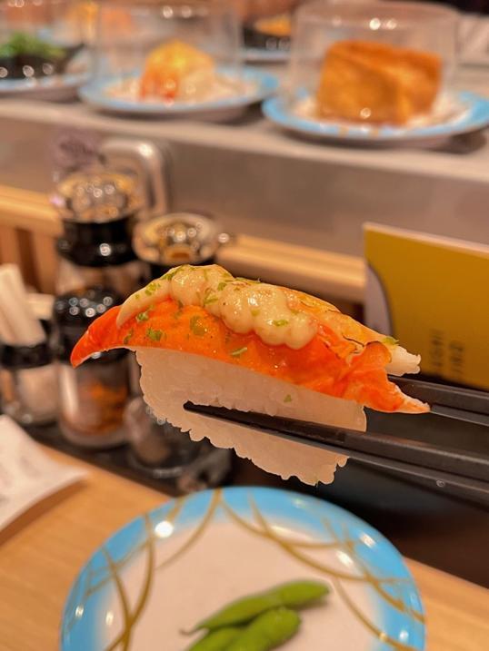 Photo of Sushi Jiro Suria Sabah - Kota Kinabalu, Sabah, Malaysia