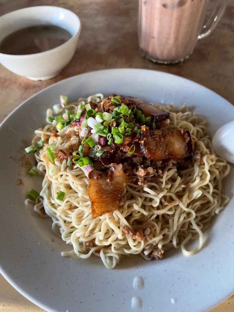 Photo of Homely Cafe - Kota Kinabalu, Sabah, Malaysia