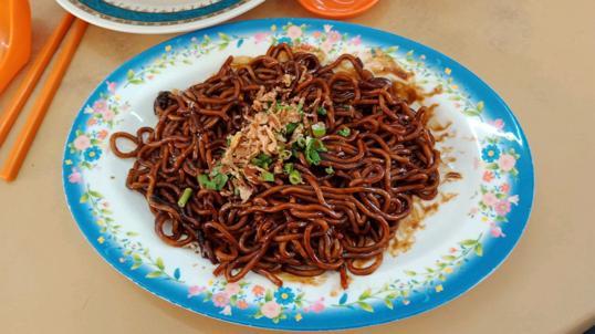 Photo of Restoran King Seng 健盛茶餐室 - Kota Kinabalu, Sabah, Malaysia