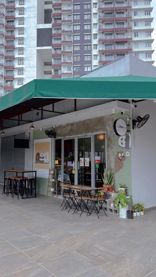 Photo of Wen’s Coffee Cafe - Kota Kinabalu, Sabah, Malaysia