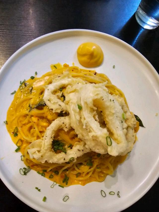 Photo of Basil Pasta House - Kuala Lumpur, Kuala lumpur, Malaysia