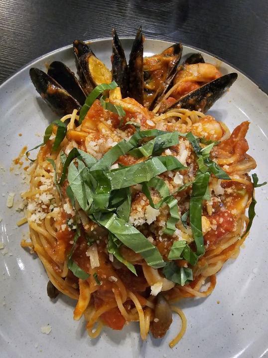 Photo of Basil Pasta House - Kuala Lumpur, Kuala lumpur, Malaysia