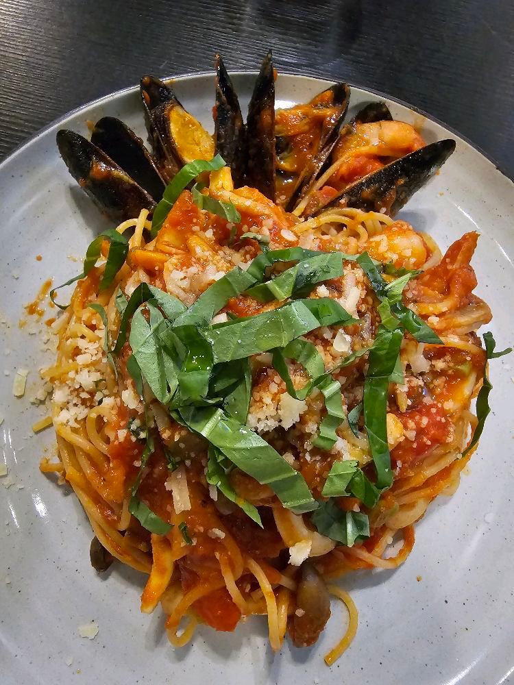 Photo of Basil Pasta House - Kuala Lumpur, Kuala lumpur, Malaysia