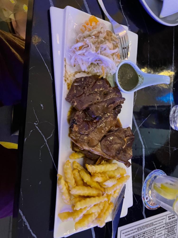 Photo of Ocean36 Restaurant - Kota Kinabalu, Sabah, Malaysia