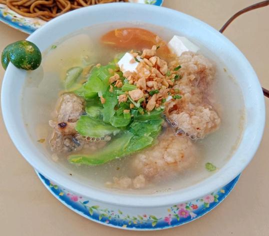 Photo of Restoran King Seng 健盛茶餐室 - Kota Kinabalu, Sabah, Malaysia