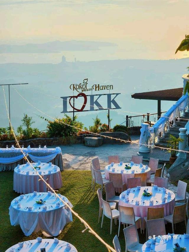 Photo of Kokol Haven Resort - Kota Kinabalu, Sabah, Malaysia