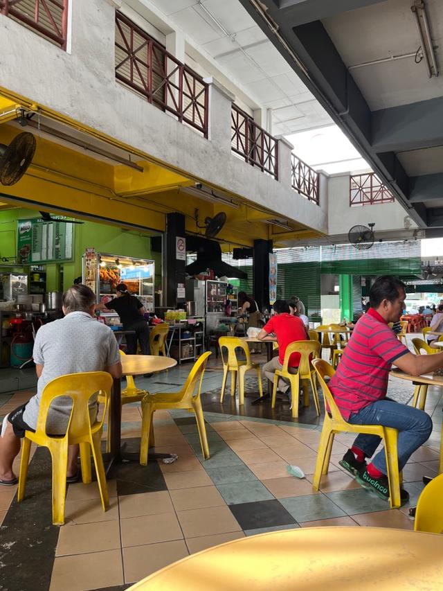 Photo of Kedai Kopi 33 @ Lintas - Kota Kinabalu, Sabah, Malaysia
