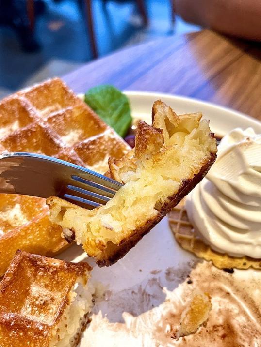 Photo of Soufflé Dessert Cafe @ Puchong - Puchong, Selangor, Malaysia