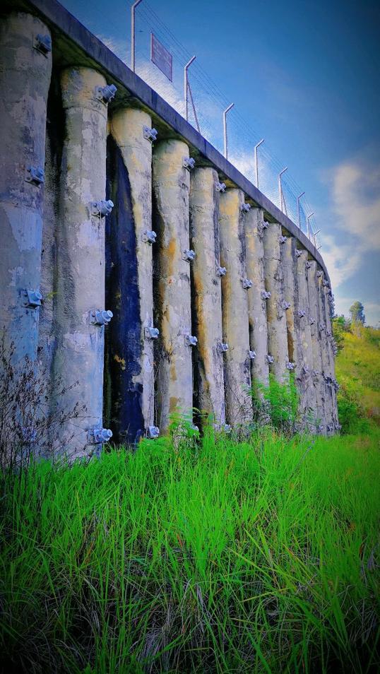 Photo of Bukit Kopungit trail start - Kota Kinabalu, Sabah, Malaysia