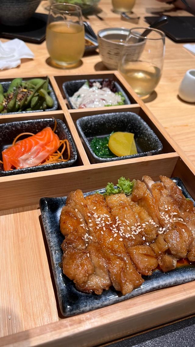 Photo of Enso Teppanyaki (Jesselton Mall) - Kota Kinabalu, Sabah, Malaysia