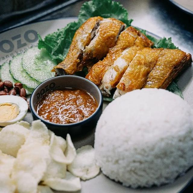 Photo of DOZO Nanyang Kopihouse @ KK Times Square - Kota Kinabalu, Sabah, Malaysia