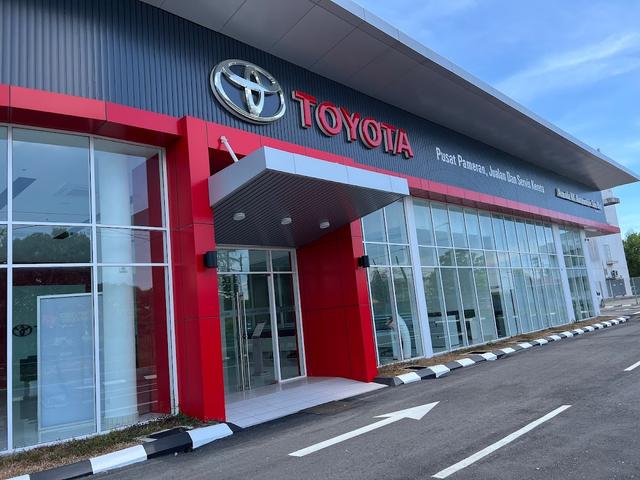 Photo of Toyota Penampang - Kota Kinabalu, Sabah, Malaysia
