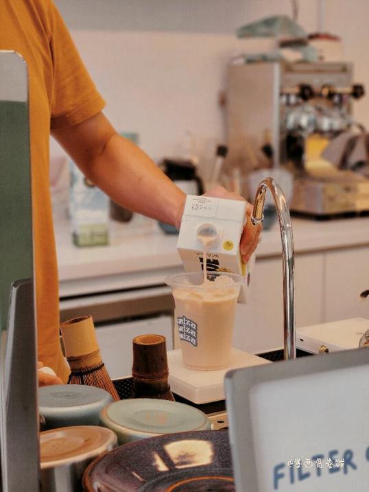 Photo of mizumizu coffee - Kota Kinabalu, Sabah, Malaysia