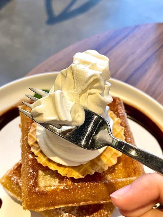 Photo of Soufflé Dessert Cafe @ Puchong - Puchong, Selangor, Malaysia
