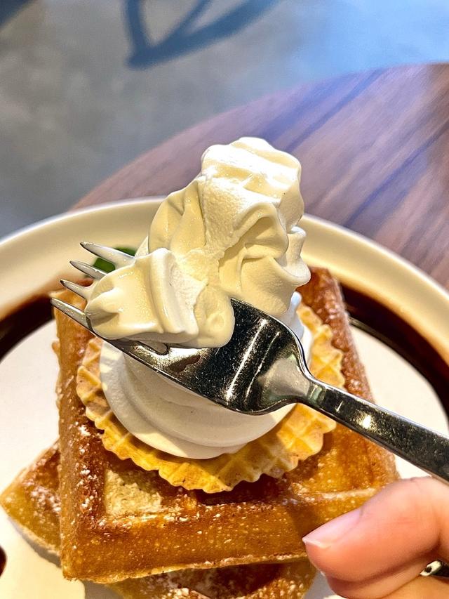 Photo of Soufflé Dessert Cafe @ Puchong - Puchong, Selangor, Malaysia