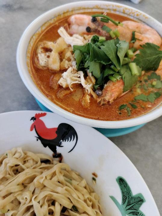 Photo of KEDAI KOPI AH HUAT - Kota Kinabalu, Sabah, Malaysia