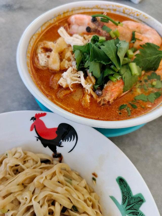 Photo of KEDAI KOPI AH HUAT - Kota Kinabalu, Sabah, Malaysia