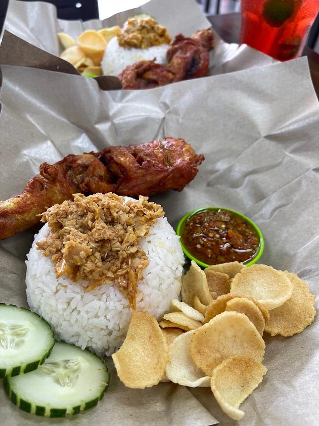 Photo of RAFAI @ STREET FOOD RESTAURAN - Kota Kinabalu, Sabah, Malaysia