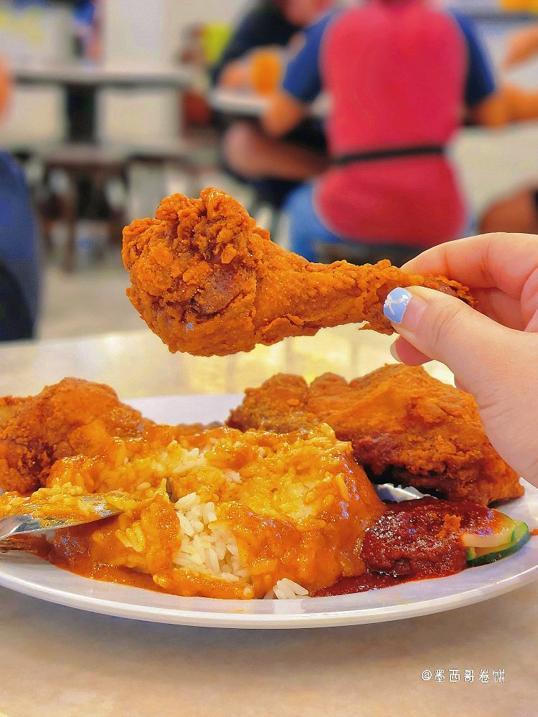 Photo of Nasi Anje 1 Imago - Kota Kinabalu, Sabah, Malaysia