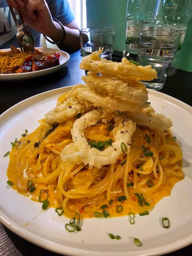 Photo of Basil Pasta House - Kuala Lumpur, Kuala lumpur, Malaysia