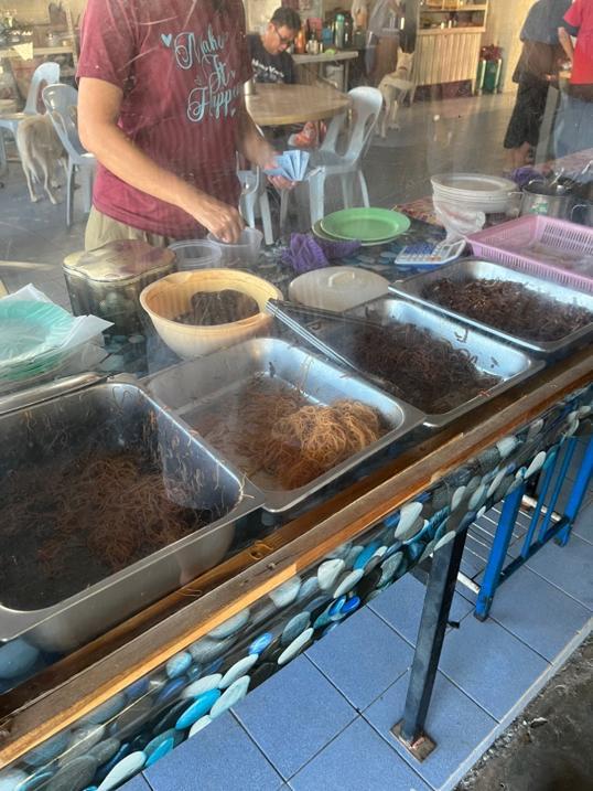 Photo of Homely Cafe - Kota Kinabalu, Sabah, Malaysia