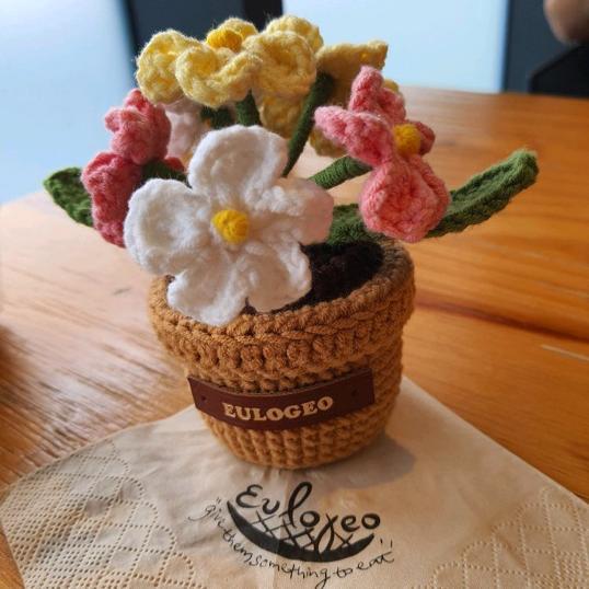 Photo of Eulogeo Cafe - Kota Kinabalu, Sabah, Malaysia