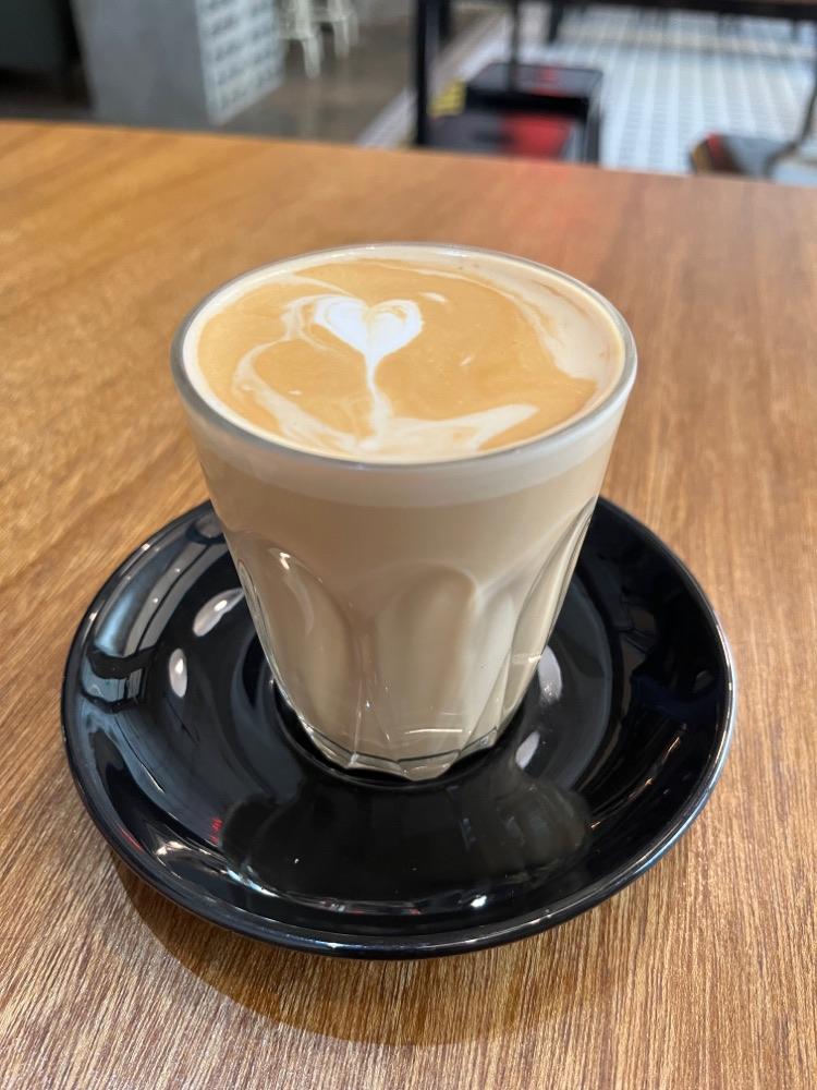 Photo of Ampersand Specialty Coffee & Co-Workplace - Kota Kinabalu, Sabah, Malaysia