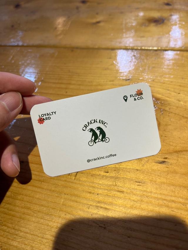 Photo of Crack Inc. X Floor & Co. - Kota Kinabalu, Sabah, Malaysia