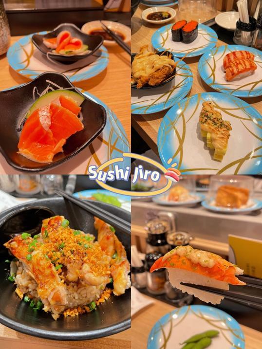Photo of Sushi Jiro Suria Sabah - Kota Kinabalu, Sabah, Malaysia