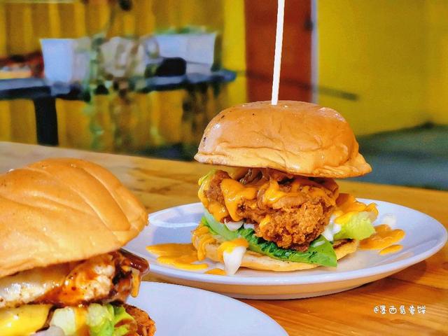 Photo of Munchies KK - Kota Kinabalu, Sabah, Malaysia