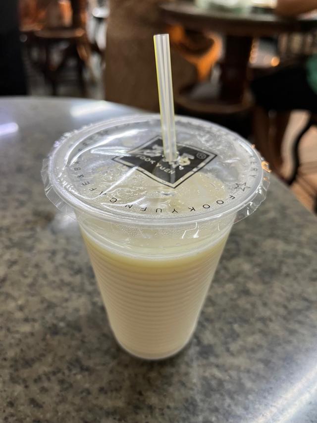 Photo of Kedai Kopi Fook Yuen富源茶餐室 - Kota Kinabalu, Sabah, Malaysia