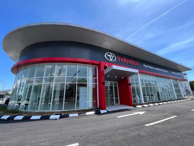 Photo of Toyota Penampang - Kota Kinabalu, Sabah, Malaysia