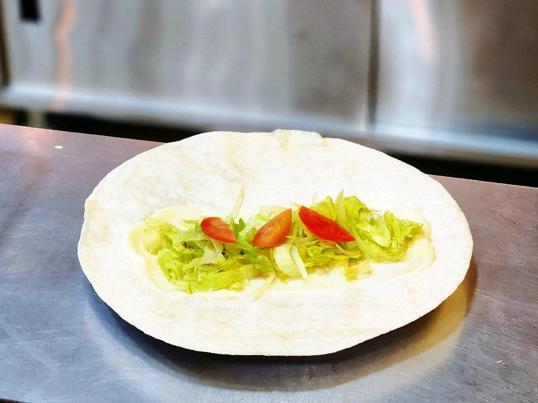 Photo of Container Kebab @ Suria Sabah - Kota Kinabalu, Sabah, Malaysia