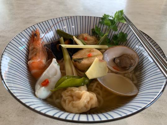 Photo of My Cafe Corner - Papar, Sabah, Malaysia